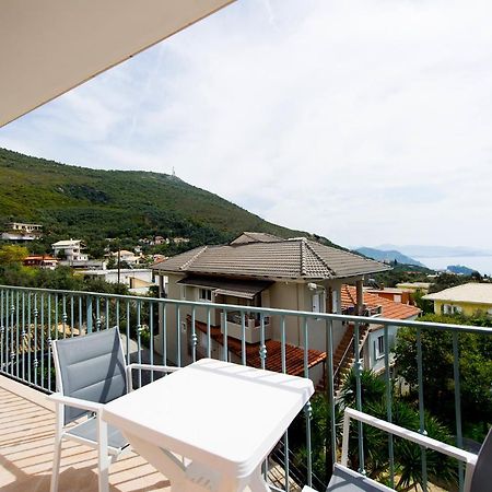 Senka Studios Parga Exterior photo